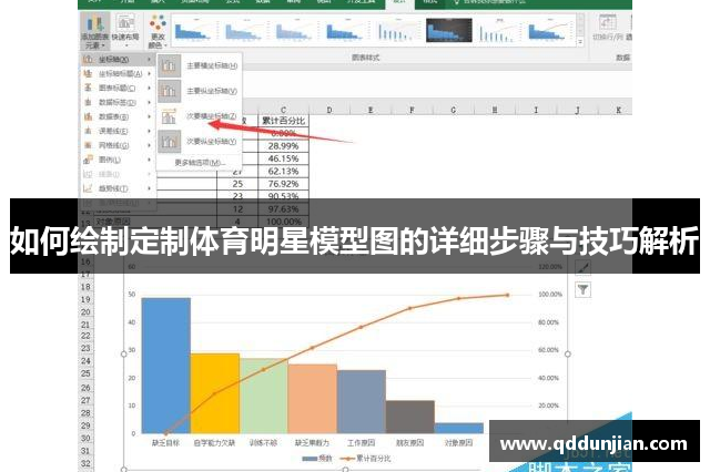 如何绘制定制体育明星模型图的详细步骤与技巧解析