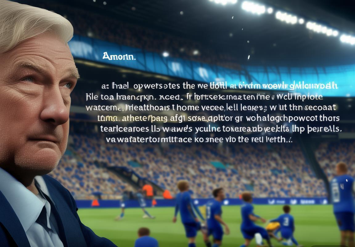 曼联主帅阿莫林评埃弗顿队内冲突：球员争执彰显求胜欲望，但需控制情绪避免受罚