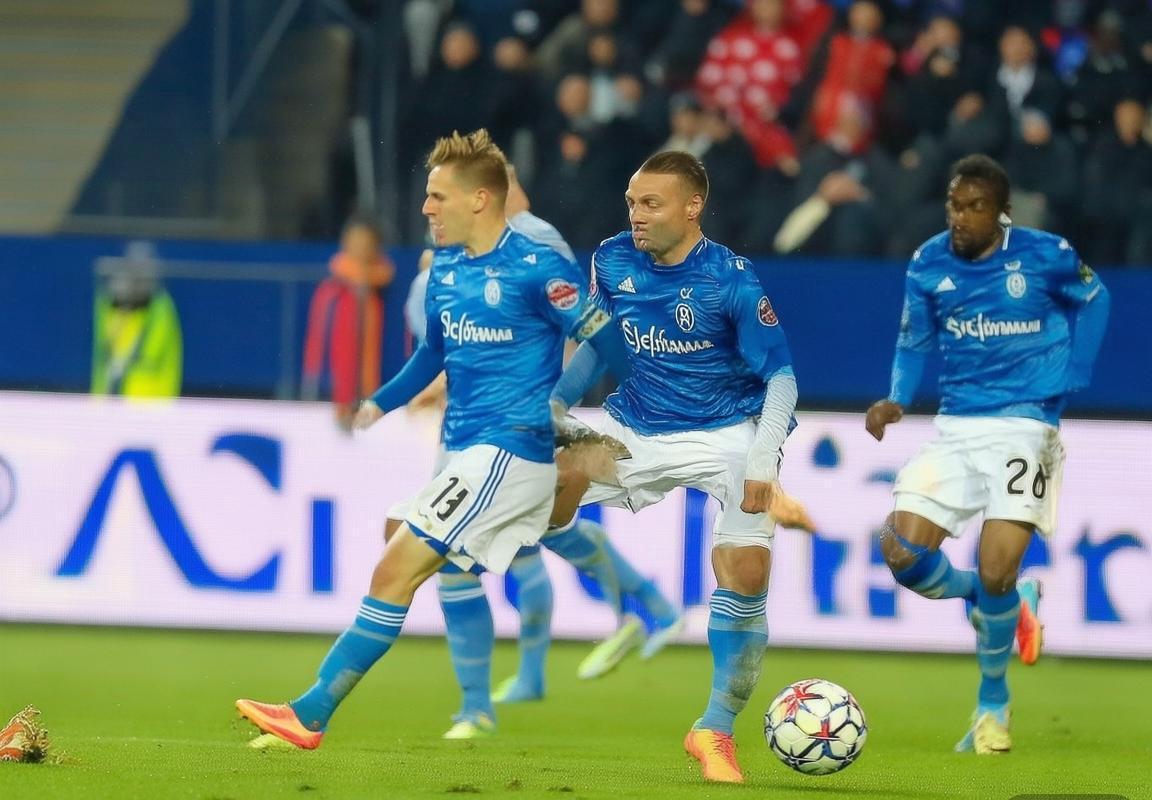 德乙联赛升级关键战：沙尔克04vs帕德博恩，特罗德领衔冲击晋级资格