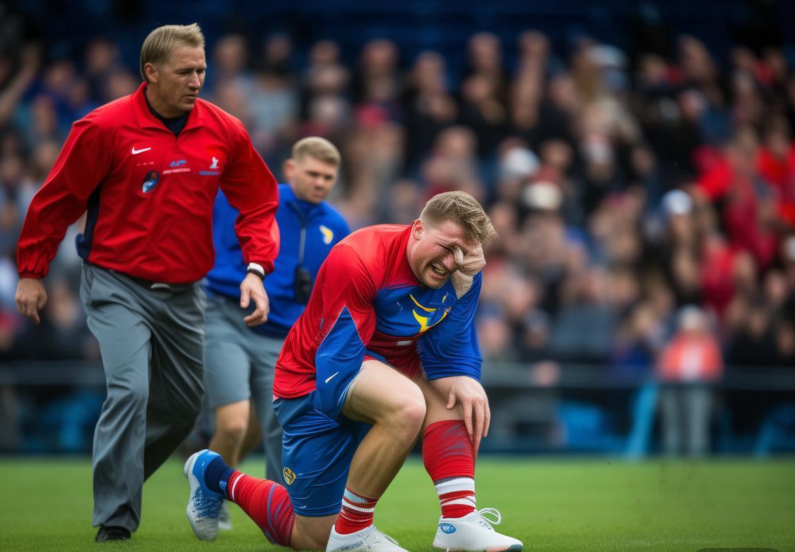 运动伤病警示：比目鱼肌拉伤如何让雷霆队核心球员倒下，卫冕之路突增变数