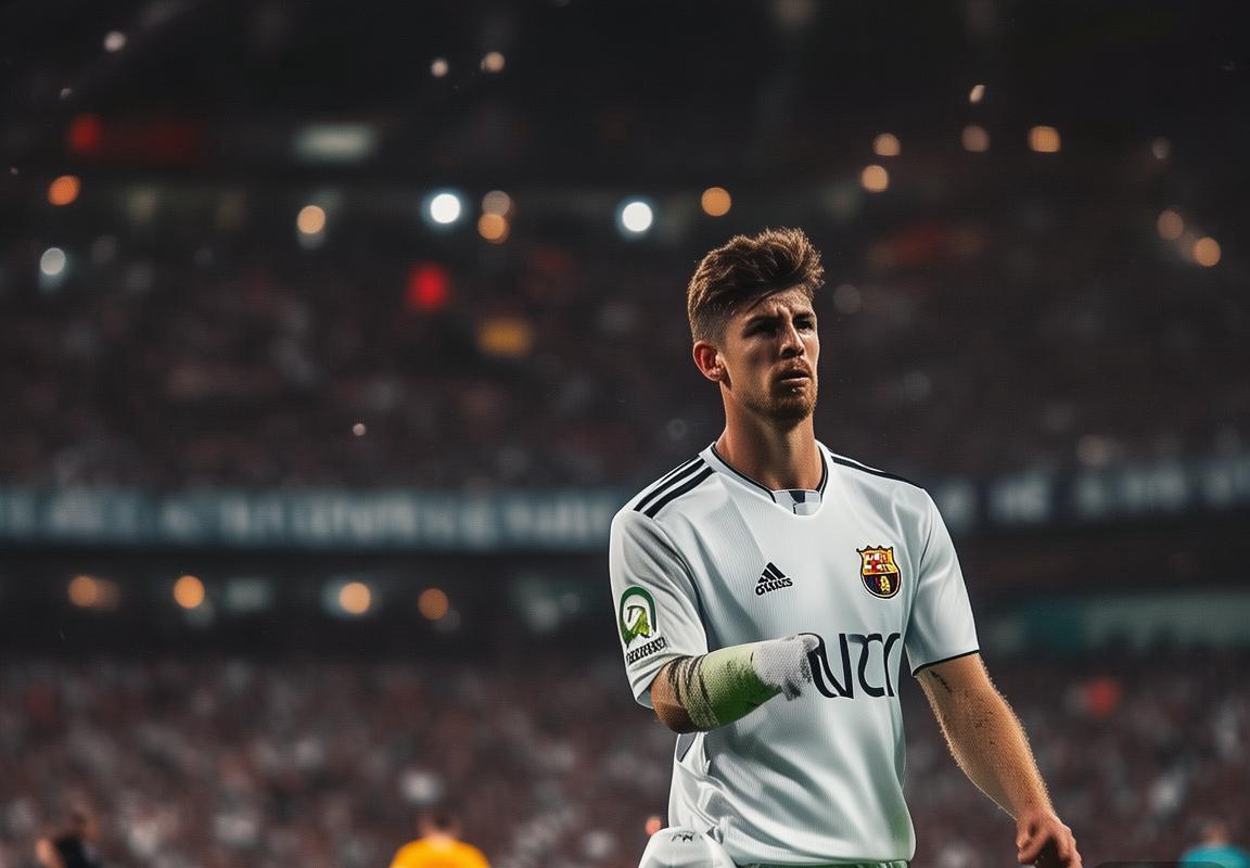 皇马巴萨曼联争夺法兰克福德甲新星布朗，7000万欧运动天才引发豪门角力